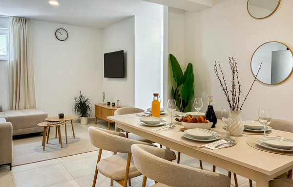 Holiday Home - Split - Klis , Croatia - CSD063 308