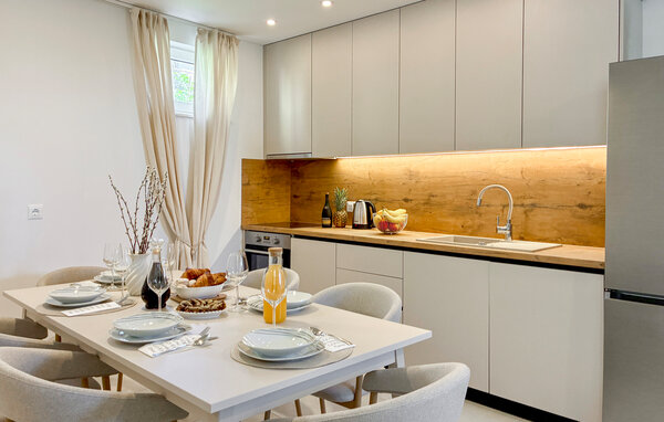 Holiday Home - Split - Klis , Croatia - CSD063 310
