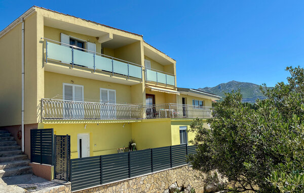 Holiday Home - Split - Klis , Croatia - CSD063 2