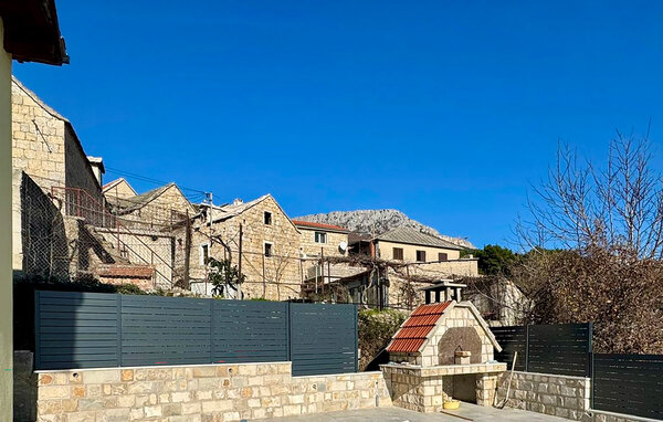 Ferienhaus - Split - Klis , Kroatien - CSD063 2