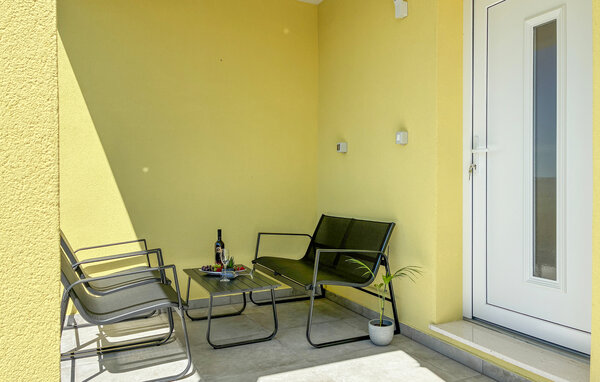 Holiday Home - Split - Klis , Croatia - CSD063 102