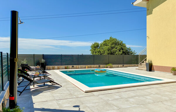 Holiday Home - Split - Klis , Croatia - CSD063 11