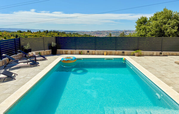 Holiday Home - Split - Klis , Croatia - CSD063 8
