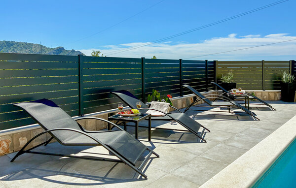 Holiday Home - Split - Klis , Croatia - CSD063 12