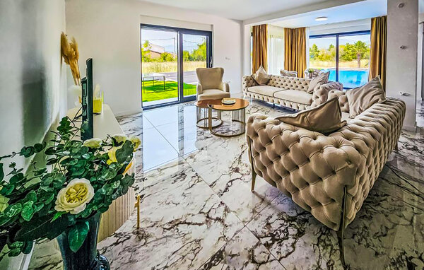 Kuća-za-odmor - Imotski - Postranje , Hrvatska - CSD064 301