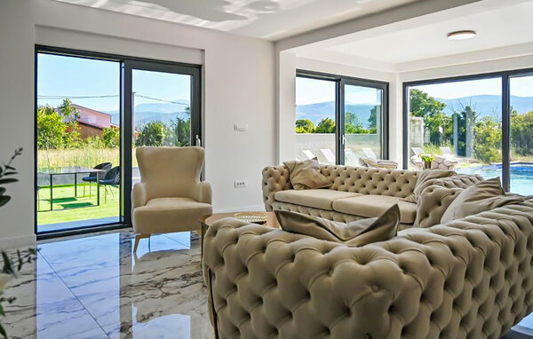 Kuća-za-odmor - Imotski - Postranje , Hrvatska - CSD064 3