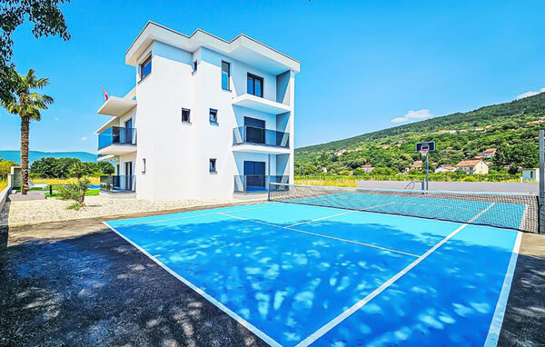 Kuća-za-odmor - Imotski - Postranje , Hrvatska - CSD064 101