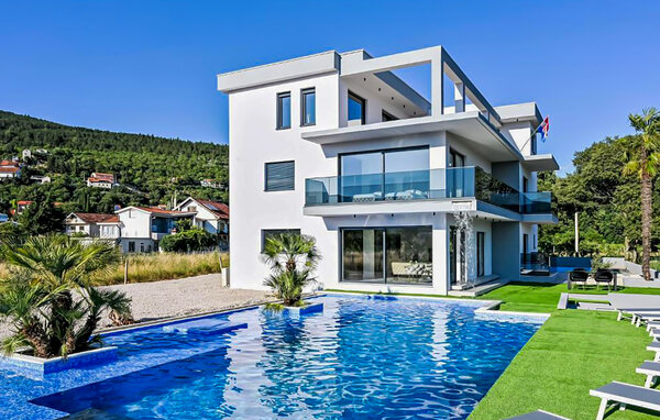 Kuća-za-odmor - Imotski - Postranje , Hrvatska - CSD064 1