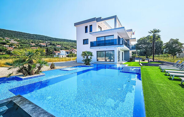 Kuća-za-odmor - Imotski - Postranje , Hrvatska - CSD064 11