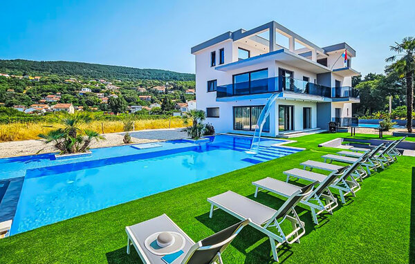 Kuća-za-odmor - Imotski - Postranje , Hrvatska - CSD064 12