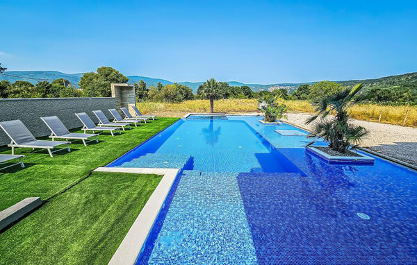 Kuća-za-odmor - Imotski - Postranje , Hrvatska - CSD064 13