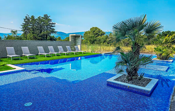 Kuća-za-odmor - Imotski - Postranje , Hrvatska - CSD064 2