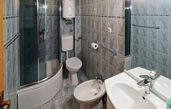 Apartment - Omis , Croatia - CSD065 701