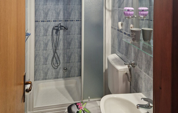 Apartment - Omis , Croatia - CSD065 702