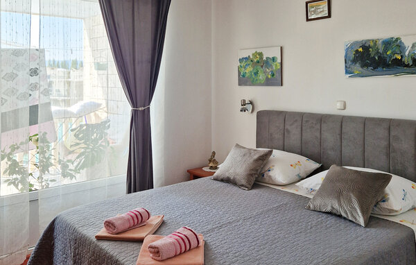 Apartment - Omis , Croatia - CSD065 3
