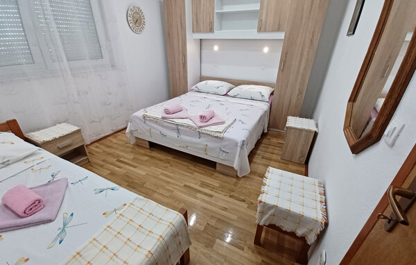 Apartment - Omis , Croatia - CSD065 602