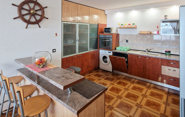 Apartment - Omis , Croatia - CSD065 401