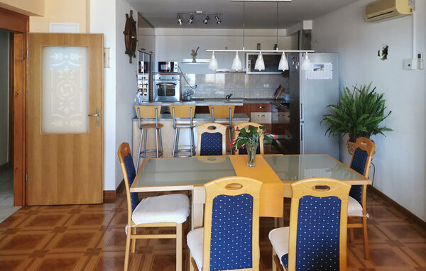 Apartment - Omis , Croatia - CSD065 402