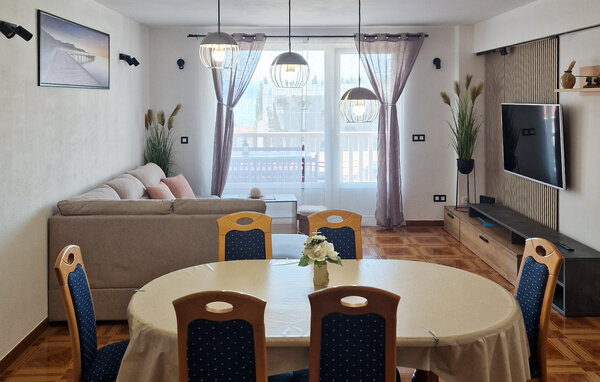 Apartment - Omis , Croatia - CSD065 1