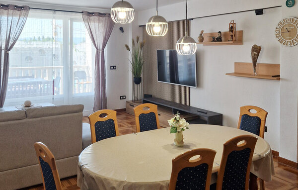 Apartment - Omis , Croatia - CSD065 301