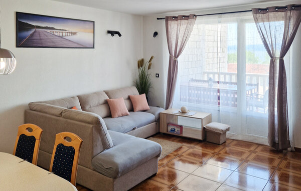 Apartment - Omis , Croatia - CSD065 302