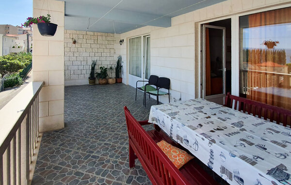 Apartment - Omis , Croatia - CSD065 5