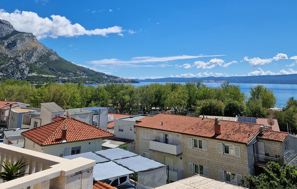 Apartment - Omis , Croatia - CSD065 4