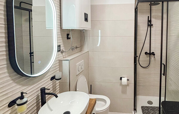 Lejlighed - Omis , Kroatien - CSD066 701