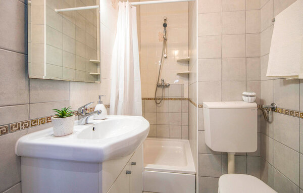 Lejlighed - Omis , Kroatien - CSD066 702