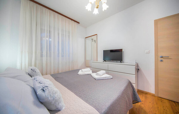 Lejlighed - Omis , Kroatien - CSD066 4