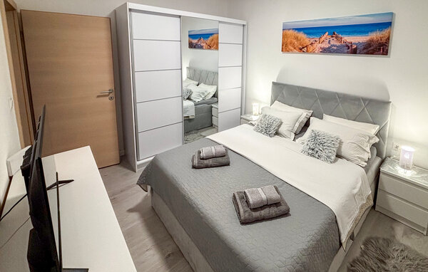 Apartment - Omis , Croatia - CSD066 601