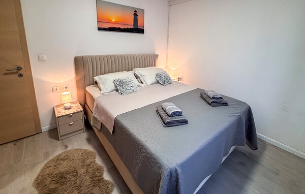 Apartment - Omis , Croatia - CSD066 602