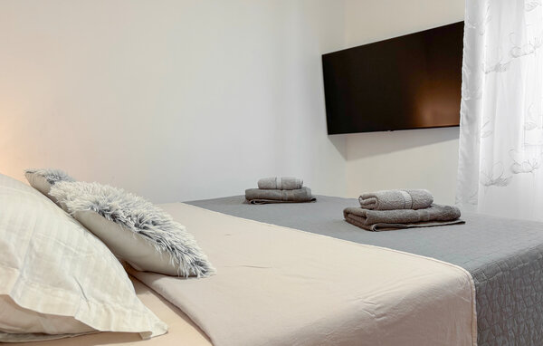 Apartment - Omis , Croatia - CSD066 603