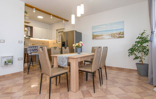 Lejlighed - Omis , Kroatien - CSD066 401