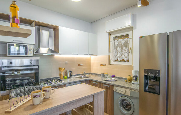 Lejlighed - Omis , Kroatien - CSD066 402