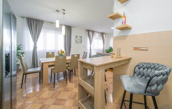 Lejlighed - Omis , Kroatien - CSD066 403