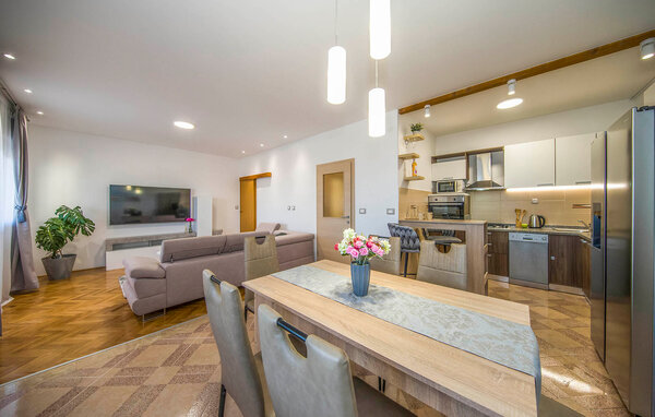 Lejlighed - Omis , Kroatien - CSD066 2