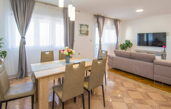 Lejlighed - Omis , Kroatien - CSD066 301