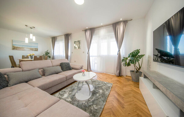 Lejlighed - Omis , Kroatien - CSD066 3