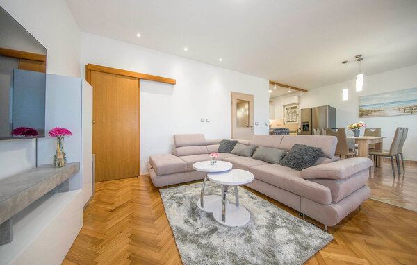 Lejlighed - Omis , Kroatien - CSD066 303