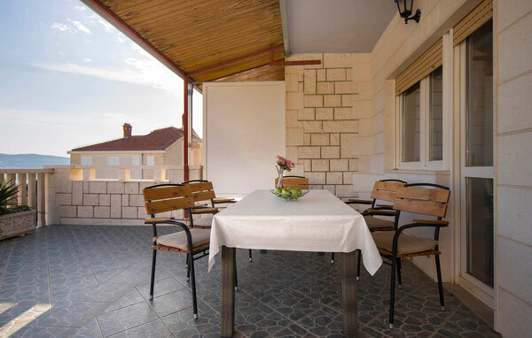 Lejlighed - Omis , Kroatien - CSD066 101