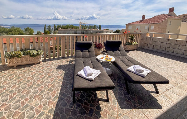 Lejlighed - Omis , Kroatien - CSD066 5