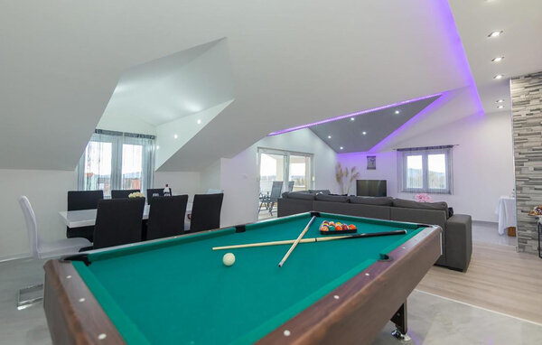 Holiday Home - Makarska - Cista Provo , Croatia - CSD067 801