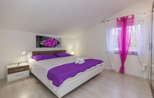 Holiday Home - Makarska - Cista Provo , Croatia - CSD067 5