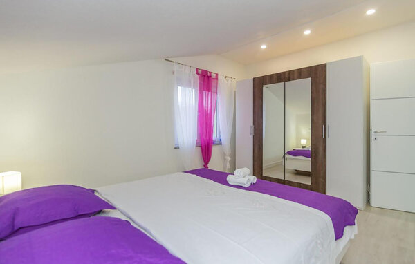 Holiday Home - Makarska - Cista Provo , Croatia - CSD067 601