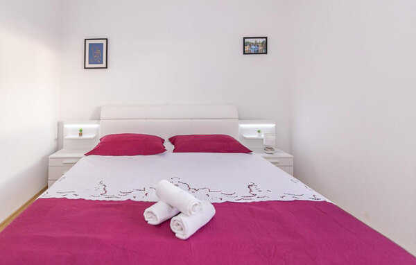 Holiday Home - Makarska - Cista Provo , Croatia - CSD067 603