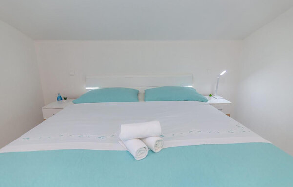 Holiday Home - Makarska - Cista Provo , Croatia - CSD067 605