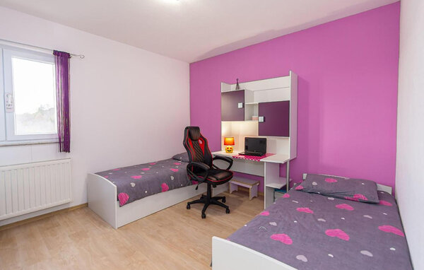 Holiday Home - Makarska - Cista Provo , Croatia - CSD067 606