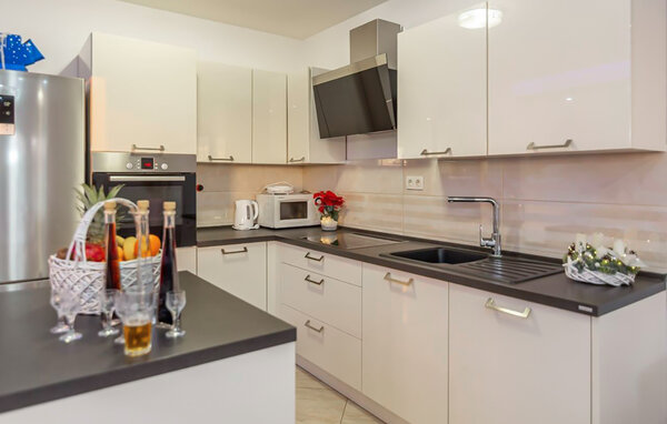 Holiday Home - Makarska - Cista Provo , Croatia - CSD067 401