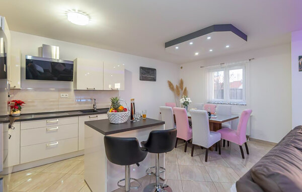 Holiday Home - Makarska - Cista Provo , Croatia - CSD067 4